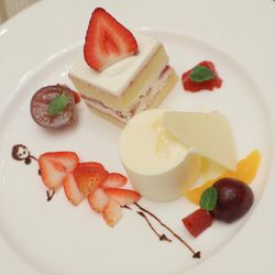 シェラトングランドホテル広島の写真5枚目