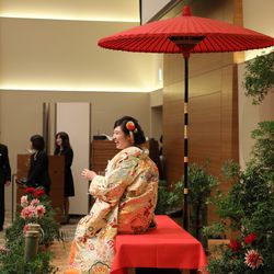 シェラトングランドホテル広島の写真16枚目