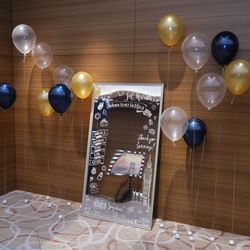 シェラトングランドホテル広島の写真3枚目