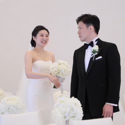 シェラトングランドホテル広島の写真12枚目