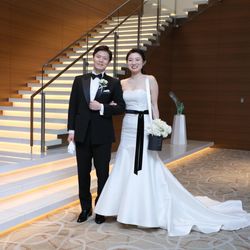 シェラトングランドホテル広島の写真16枚目