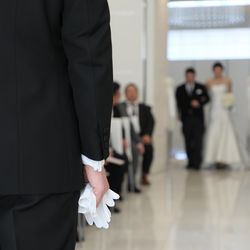 シェラトングランドホテル広島の写真10枚目