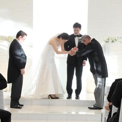 シェラトングランドホテル広島の写真9枚目