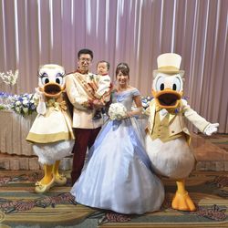 ディズニーアンバサダー®️ホテルの写真27枚目