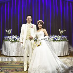 ディズニーアンバサダー®️ホテルの写真21枚目