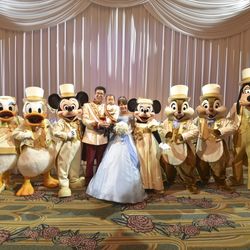 ディズニーアンバサダー®️ホテルの写真19枚目