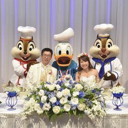 ディズニーアンバサダー®️ホテルの写真4枚目