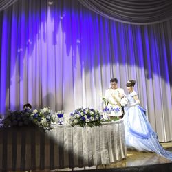 ディズニーアンバサダー®️ホテルの写真24枚目