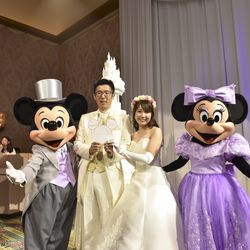 ディズニーアンバサダー®️ホテルの写真17枚目