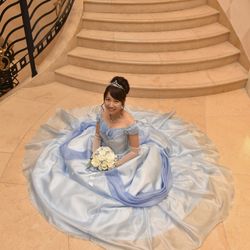 ディズニーアンバサダー®️ホテルの写真19枚目