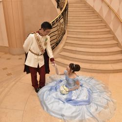 ディズニーアンバサダー®️ホテルの写真6枚目