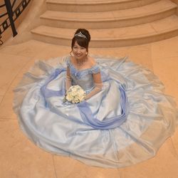 ディズニーアンバサダー®️ホテルの写真33枚目