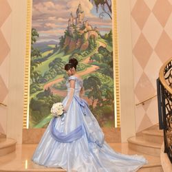 ディズニーアンバサダー®️ホテルの写真35枚目