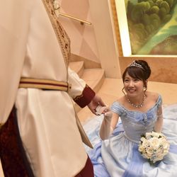 ディズニーアンバサダー®️ホテルの写真31枚目