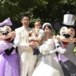 ディズニーアンバサダー®️ホテルの写真8枚目