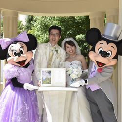 ディズニーアンバサダー®️ホテルの写真22枚目