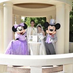 ディズニーアンバサダー®️ホテルの写真23枚目