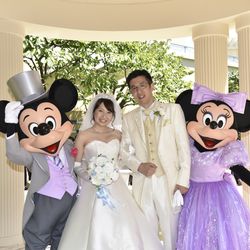 ディズニーアンバサダー®️ホテルの写真34枚目