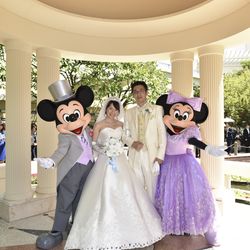 ディズニーアンバサダー®️ホテルの写真32枚目