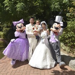 ディズニーアンバサダー®️ホテルの写真4枚目