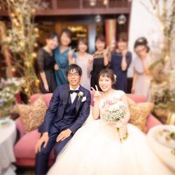 フォーチュン ガーデン 京都の写真8枚目