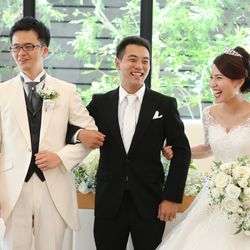 アルカンシエルガーデン名古屋の写真3枚目