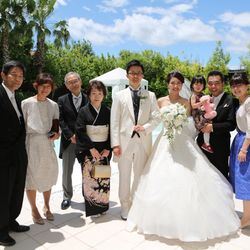 アルカンシエルガーデン名古屋の写真4枚目