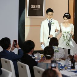 アルカンシエルガーデン名古屋の写真9枚目