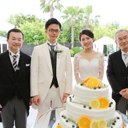 アルカンシエルガーデン名古屋の写真5枚目