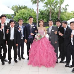 アルカンシエルガーデン名古屋の写真16枚目