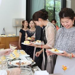 アルカンシエルガーデン名古屋の写真12枚目