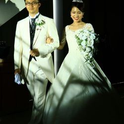 アルカンシエルガーデン名古屋の写真35枚目