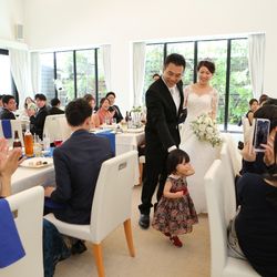 アルカンシエルガーデン名古屋の写真2枚目