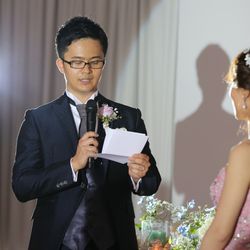 アルカンシエルガーデン名古屋の写真2枚目