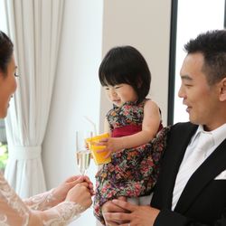 アルカンシエルガーデン名古屋の写真4枚目