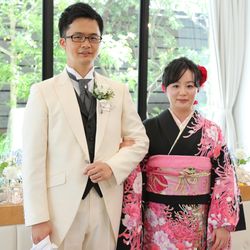 アルカンシエルガーデン名古屋の写真10枚目