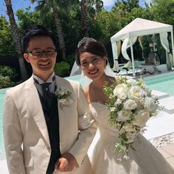 アルカンシエルガーデン名古屋の写真34枚目