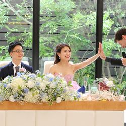 アルカンシエルガーデン名古屋の写真35枚目