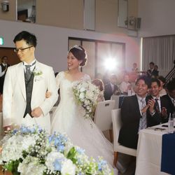 アルカンシエルガーデン名古屋の写真35枚目