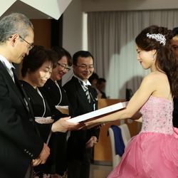 アルカンシエルガーデン名古屋の写真19枚目