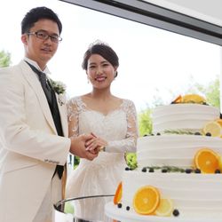 アルカンシエルガーデン名古屋の写真21枚目