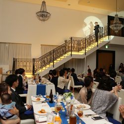 アルカンシエルガーデン名古屋の写真20枚目