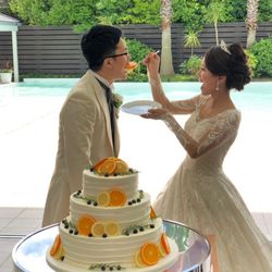 アルカンシエルガーデン名古屋の写真3枚目