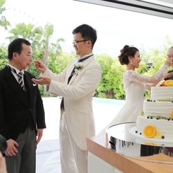 アルカンシエルガーデン名古屋の写真21枚目