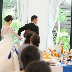 アルカンシエルガーデン名古屋の写真8枚目