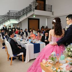 アルカンシエルガーデン名古屋の写真7枚目