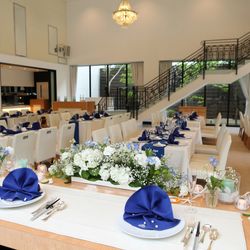 アルカンシエルガーデン名古屋の写真14枚目