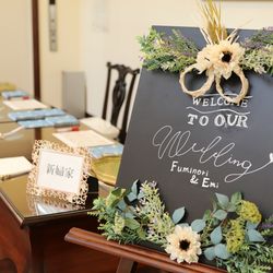 アルカンシエルガーデン名古屋の写真22枚目