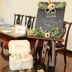 アルカンシエルガーデン名古屋の写真27枚目