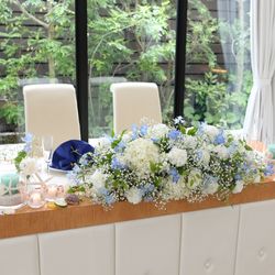 アルカンシエルガーデン名古屋の写真32枚目